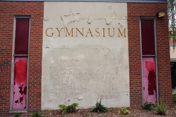 As Economy Struggles, Disparity Of Wealth Becomes More Glaring