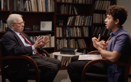 Trevor Noah_Rebell and Young-White conversation